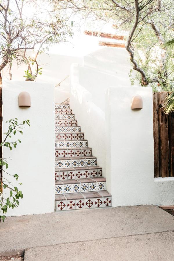 The Jth Tucson Hotel Avra Exterior photo