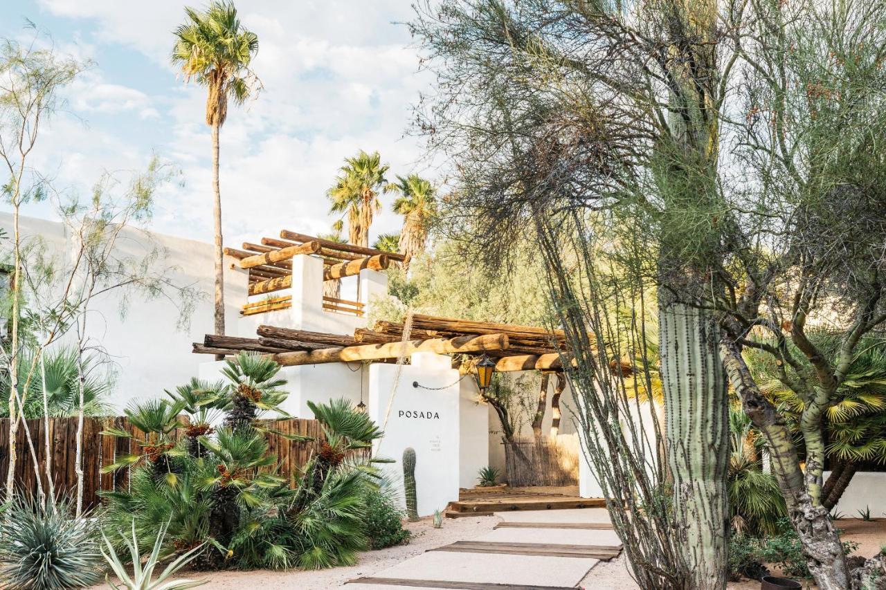 The Jth Tucson Hotel Avra Exterior photo