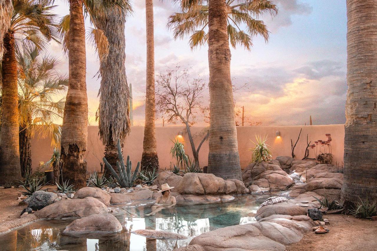 The Jth Tucson Hotel Avra Exterior photo