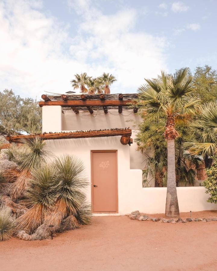 The Jth Tucson Hotel Avra Exterior photo