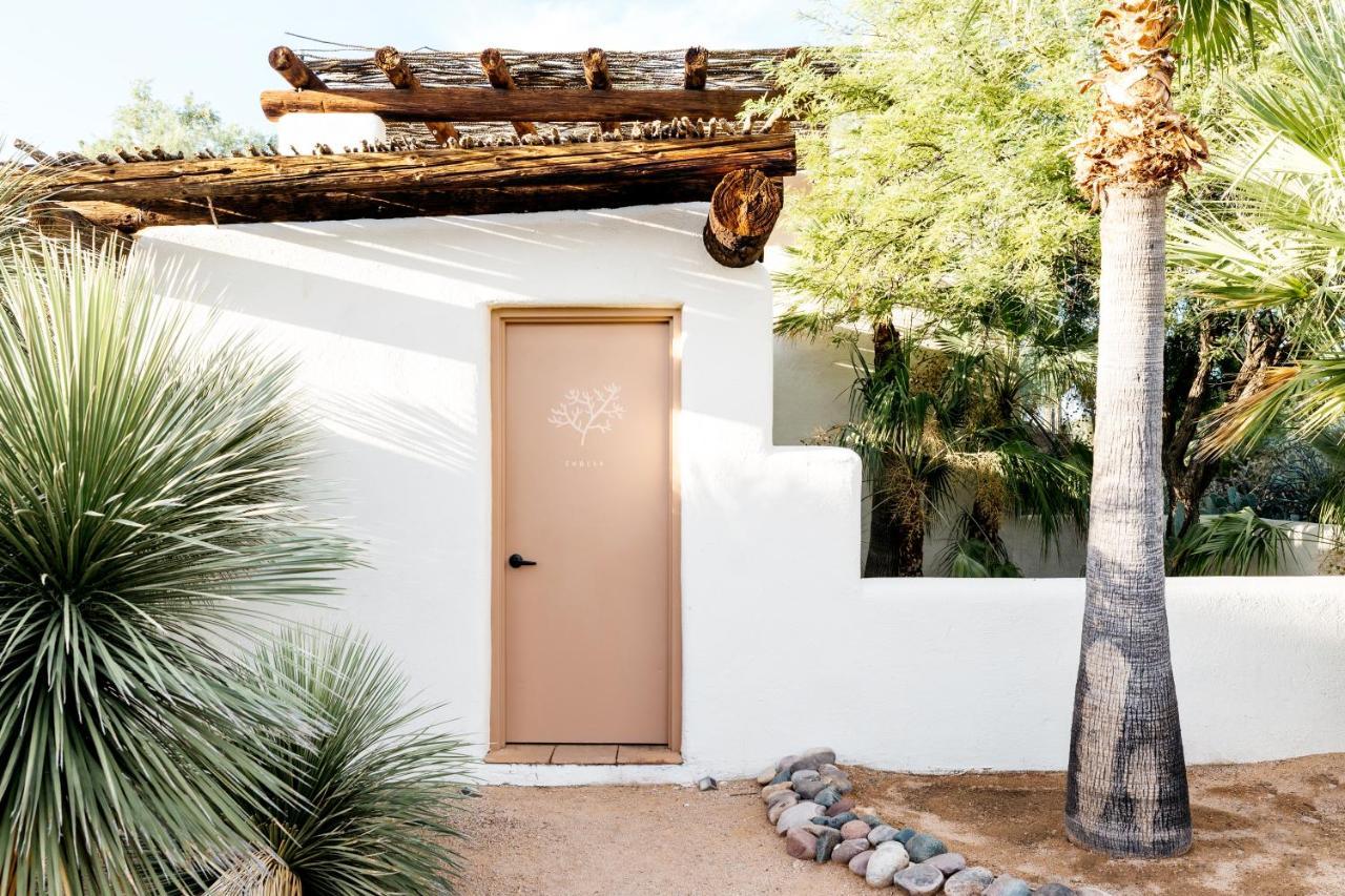 The Jth Tucson Hotel Avra Exterior photo