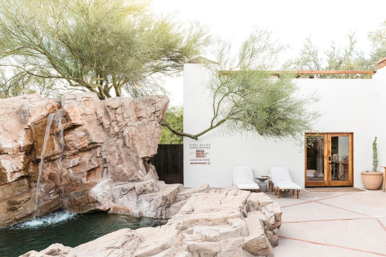 The Jth Tucson Hotel Avra Exterior photo
