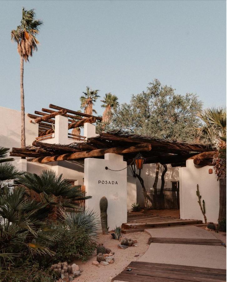 The Jth Tucson Hotel Avra Exterior photo