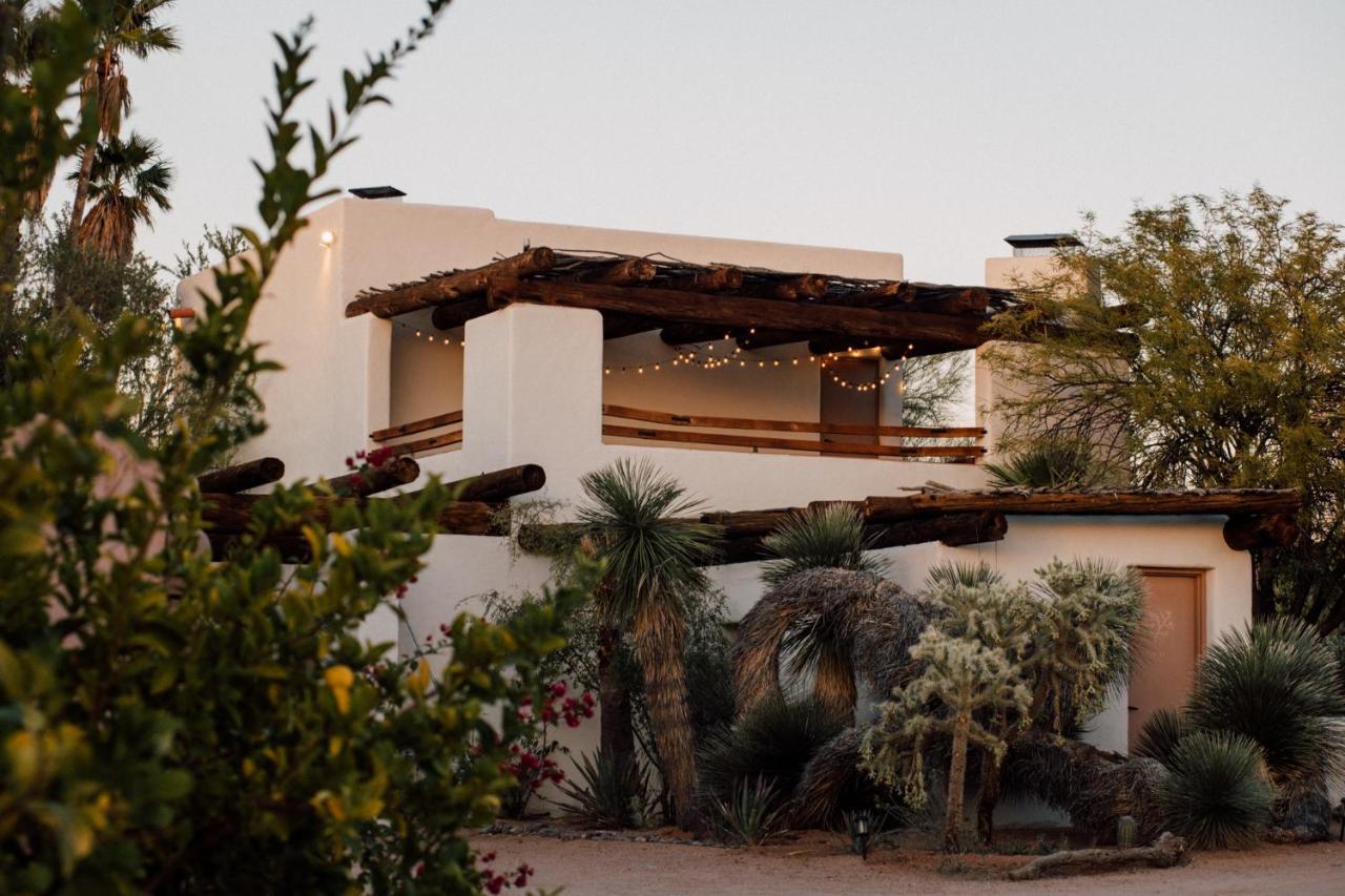 The Jth Tucson Hotel Avra Exterior photo