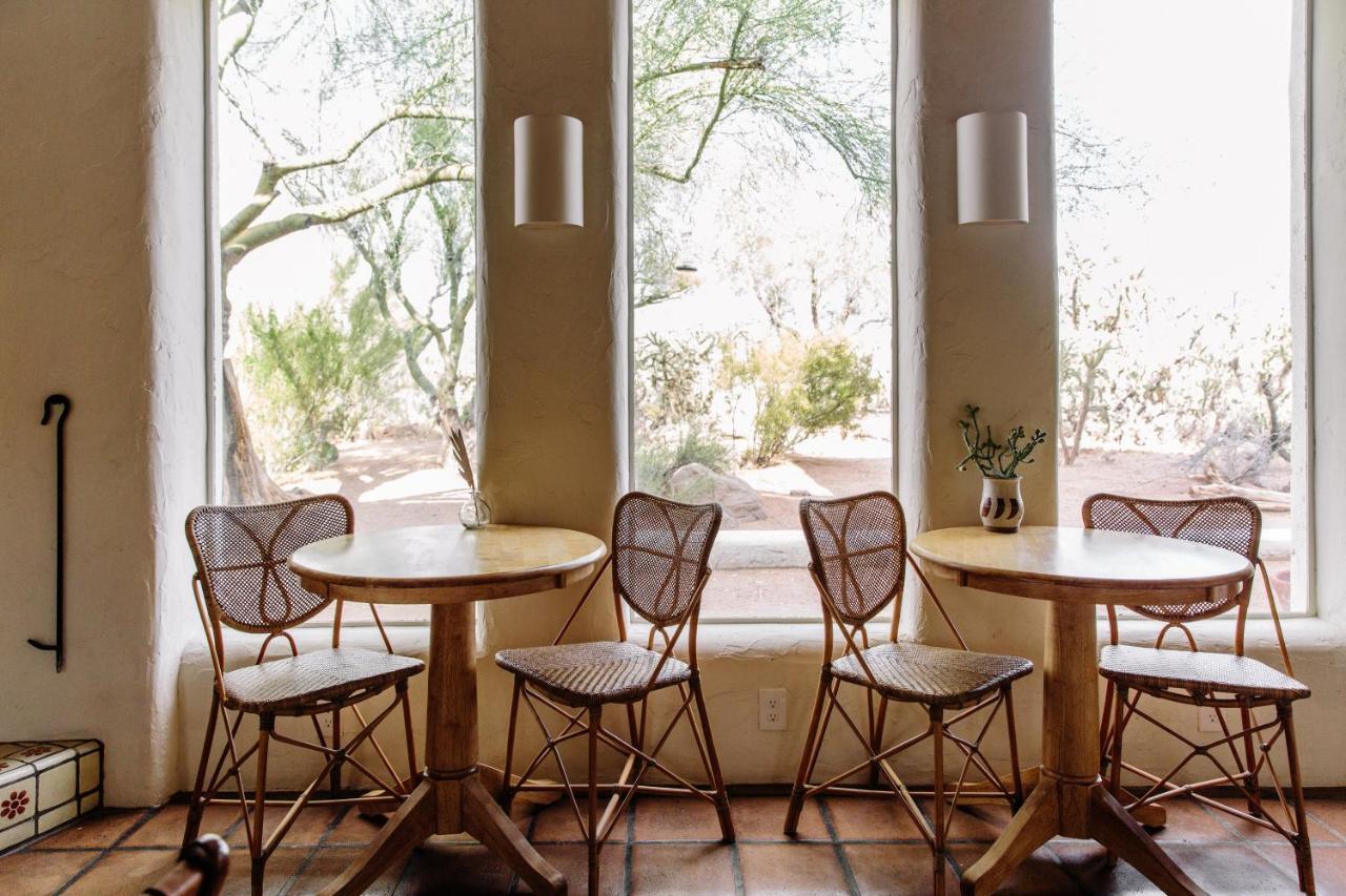 The Jth Tucson Hotel Avra Exterior photo