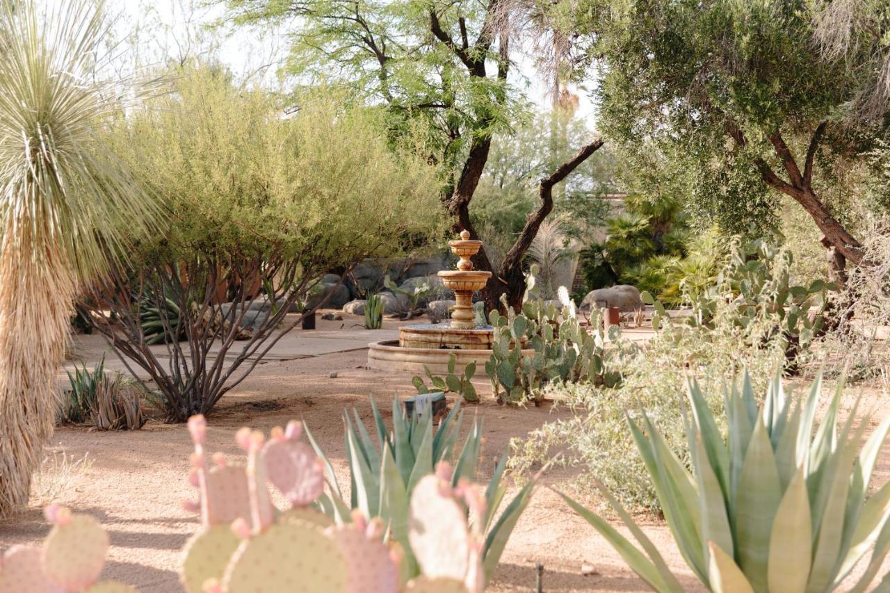 The Jth Tucson Hotel Avra Exterior photo