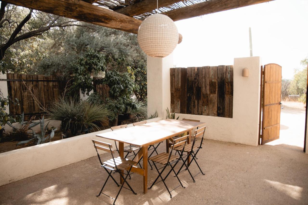 The Jth Tucson Hotel Avra Exterior photo